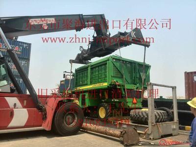 如何辦理美國進口二手采棉機的清關手續-東莞市聚海進出口代理提供如何辦理美國進口二手采棉機的清關手續的相關介紹、產品、服務、圖片、價格二手機械進口報關、香港進口報關公司、舊模具進口手續、化工油漆進口清關、奶粉進口商檢備案、舊設備進口代理、臺灣進口物流、臺灣舊設備進口報關、美國進口海運、日本二手機器進口、二手農機進口報關、