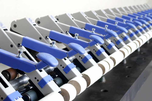 有關(guān)德國(guó)二手紡紗機(jī)器進(jìn)口是否紡紗機(jī)器有最惠國(guó)稅分析