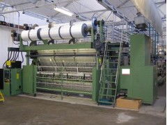 舊經編機進口清關那個口岸清關比較方便