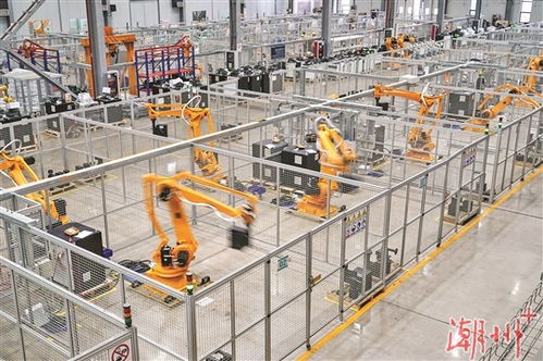 潮州新聞網(wǎng)