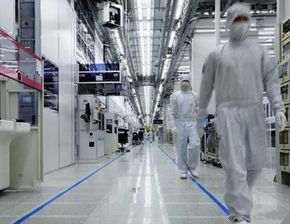 二手晶圓檢測設備進口報關公司