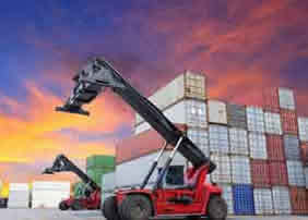 競航物流 | 空運 海運 陸運 倉儲 報關 第三方物流 | 進出口專家 - King Line Logistics Limited