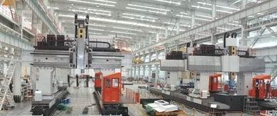 1987年日本東芝偷賣精密機床給蘇聯,美國大怒,開出四項巨額罰單