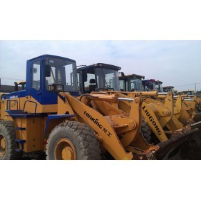 錦悅二手工程機械公司 專業(yè)機械進出口服務(wù)，助力全球工程建設(shè)