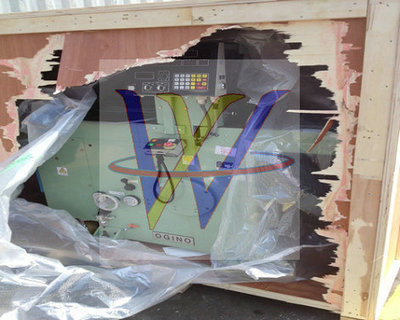 搬遷美國工廠舊機電設備進口全流程解析 手續、價格與供應商選擇指南